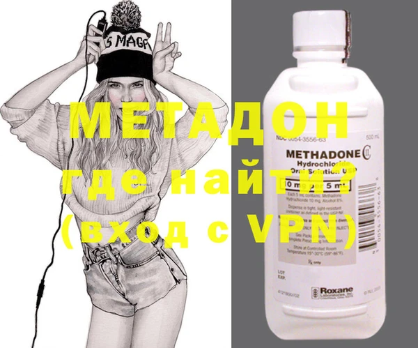 дурь Горняк